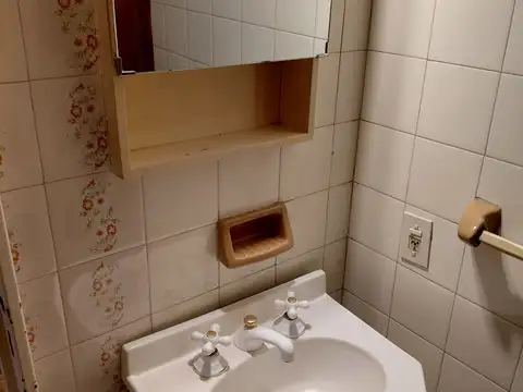 Departamento en Alquiler 45 años