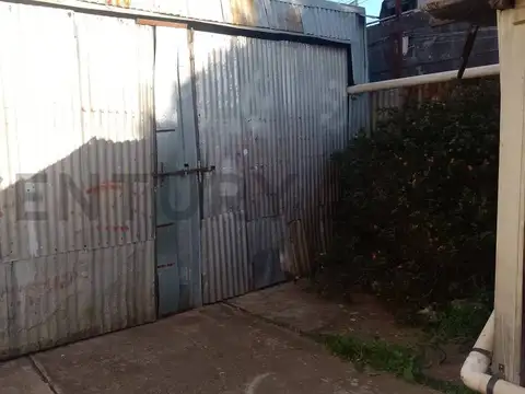 Galpon en Venta A Estrenar