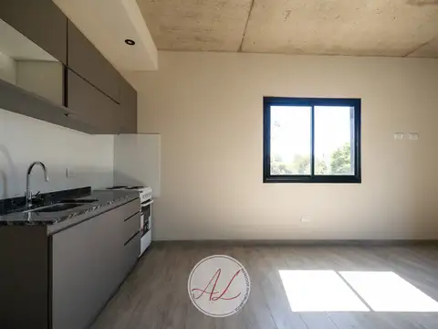 Departamento en Venta al Norte