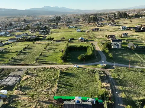 Terreno en venta en Trevelin