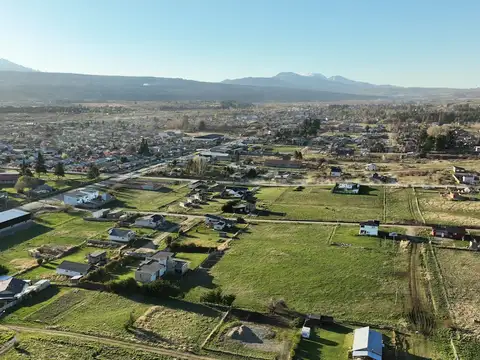 Terreno en Venta de 857,0 m2