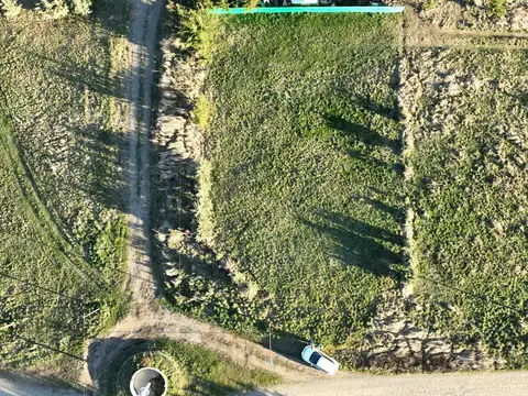 Terreno en venta en Trevelin