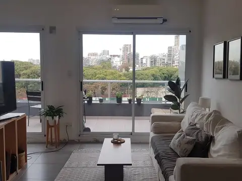 Departamento en Venta de Monoambiente