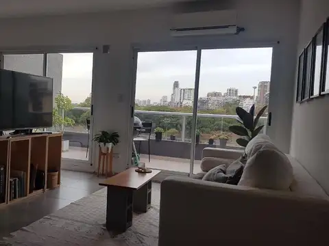 Departamento en Venta en Belgrano Barrancas, USD 165.000