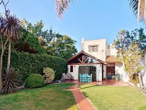 Casa en Venta de 3 dormitorios