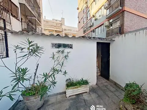 Departamento en Venta en Parque Rivadavia, USD 155.000