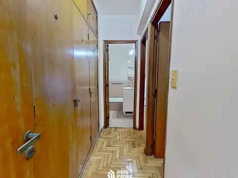 Departamento en Venta al Este
