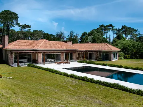 Casa en Venta 2007 años