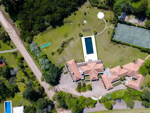 Casa en Venta 2007 años