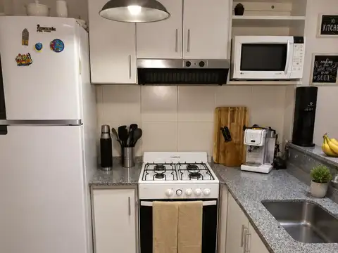 Departamento en Venta 9 años