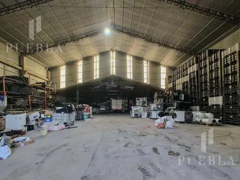 Terreno en Venta en Bernal Oeste, USD 2.200.000