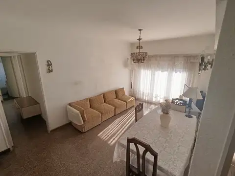 Departamento en Alquiler de 3 ambientes