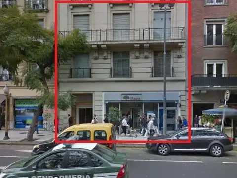 SANTA FE AV. 700
