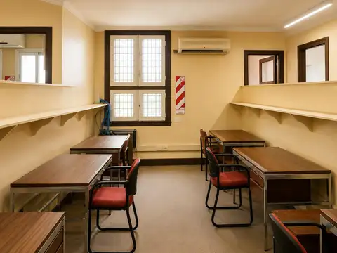 Departamento en Venta 80 años