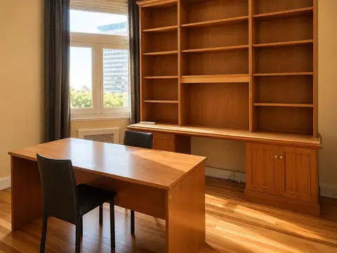 Departamento en Venta Apto profesional
