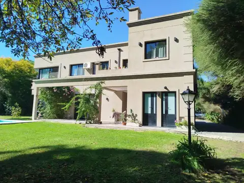 Los Cardales Country Club