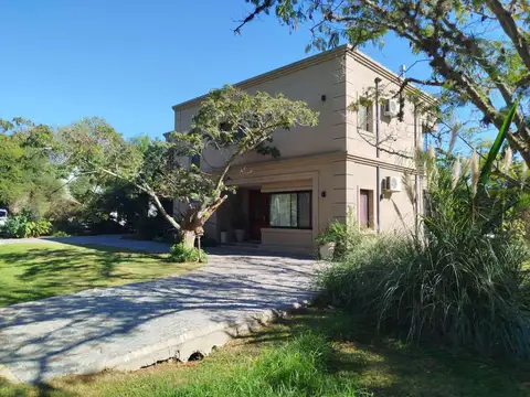 Casa en Alquiler en Country Club Los Cardales, USD 1.500