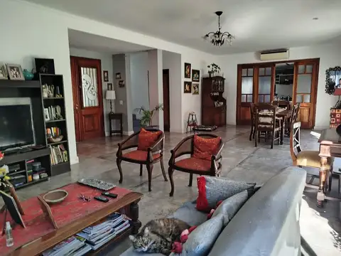 Casa en Alquiler 4 años
