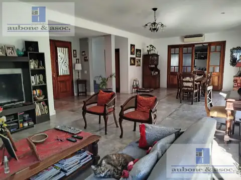 Casa en Alquiler 4 años