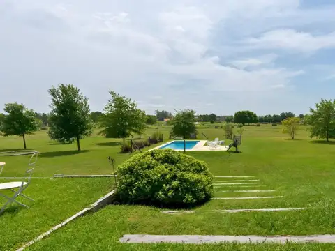 Casa en Venta en Chacras De La Cruz, USD 490.000