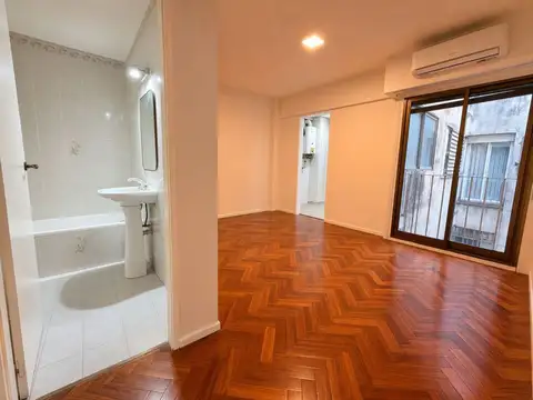 ANDONAEGUI 2100, Piso 7