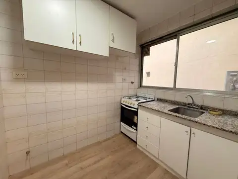 ANDONAEGUI 2100, Piso 7