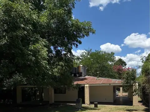 Av. Pte Juan D. Peron