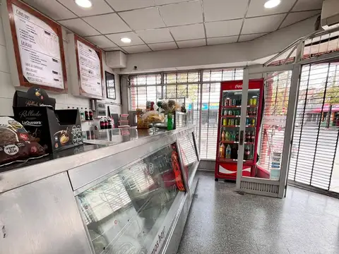 Fondo Comercio en Venta 30 años