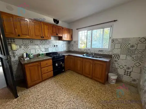 PH en venta planta alta