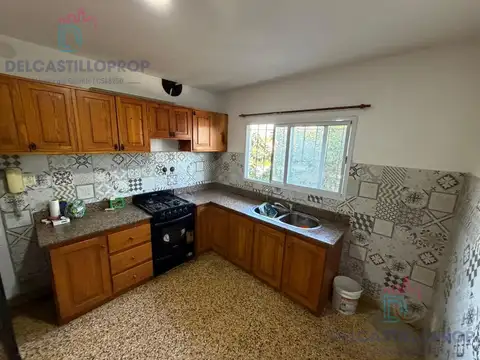 Depto Tipo Casa en Venta 52 años