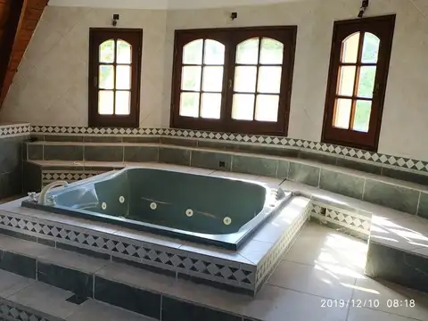 casa-venta-country-barrio cerrado-gba norte-amarra-BOAT CENTER,