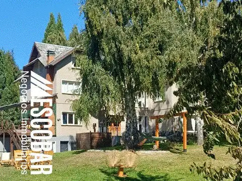 Hotel en Venta 20 plazas