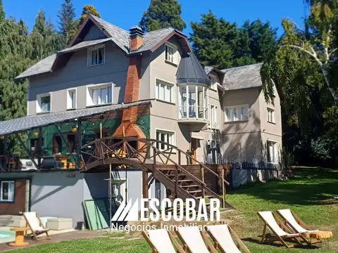 Hotel en Venta tipo Hotel