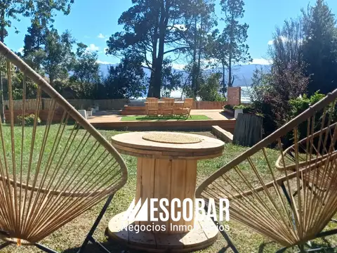 Hotel en Venta 10 años