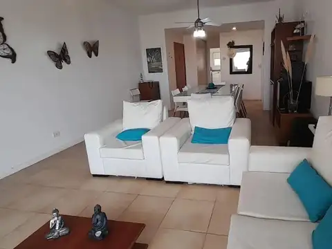 Departamento en Venta en Pinamar, USD 450.000
