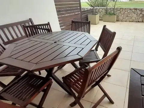 Departamento en Venta 18 años