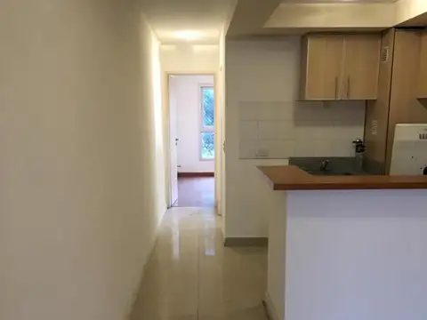 Basavilbaso 1500, Piso 2°