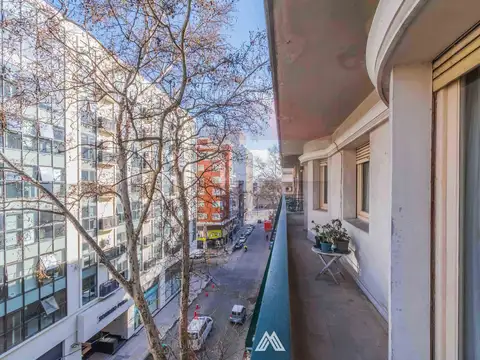 Departamento en Venta en Centro , USD 169.000