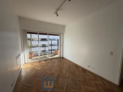 Avenida Raúl Scalabrini Ortiz 3500