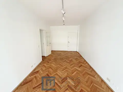 Oficina 3 ambientes con 2 baños