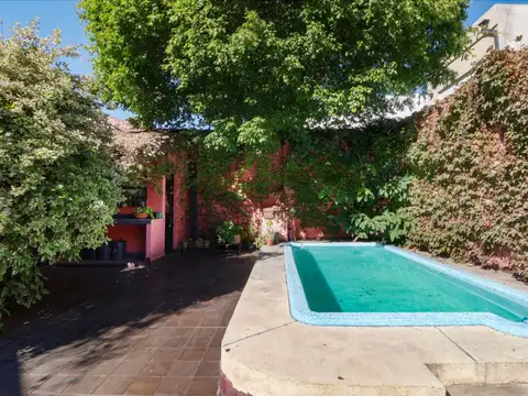 Avenida General Paz 3100