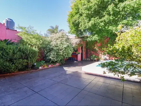Casa en Venta al Noroeste