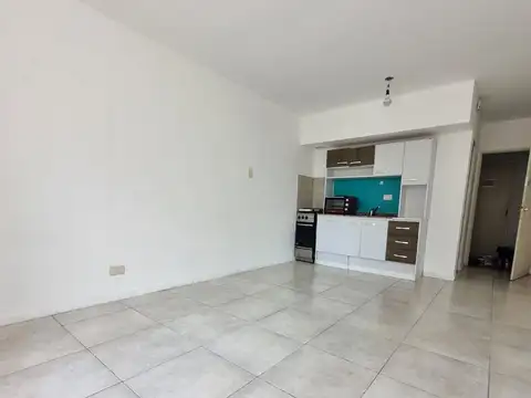 Departamento en Centro