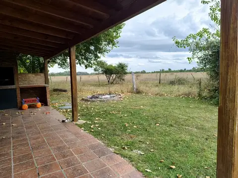 Casa en Venta en Exaltación de la Cruz, USD 110.000