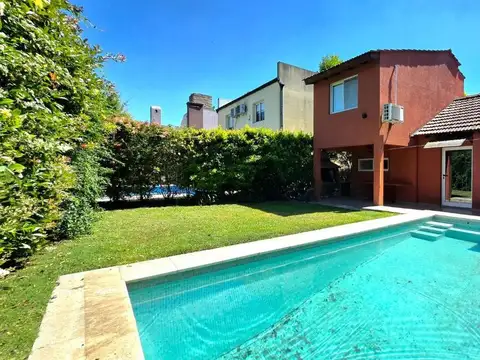 Calle Almafuerte 3900