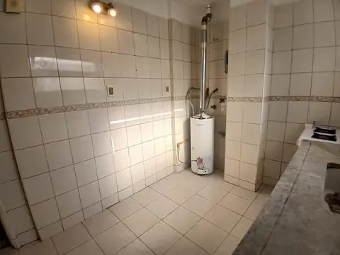 Departamento - Venta - 2 Ambientes - Villa del Parque - Apto credito