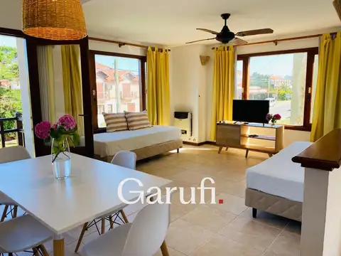 Departamento en Alquiler de 3 ambientes