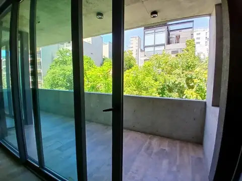 Departamento en Alquiler de 4 ambientes