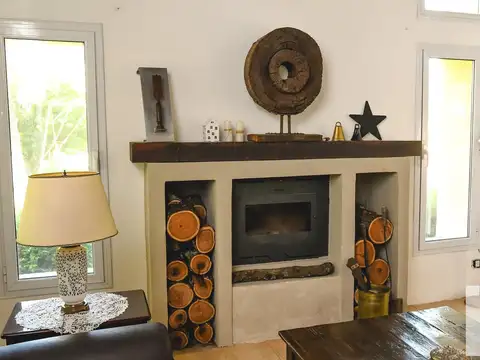 Campo en venta - 4 Dormitorios 3 Baños - Baradero