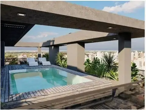 Departamento en Venta Permite mascota